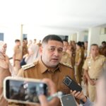 Heboh Dugaan Pungli Pengisian Kepsek, Wali Kota Appi Perintahkan Inspektorat Periksa Oknum Yang Terlibat