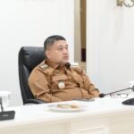 Penataan Kota Diperketat, Munafri Tekankan Kolaborasi Dishub, Satpol PP, dan Wilayah Tertibkan Gudang