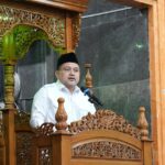 Pemkot Makassar Perketat Seleksi Imam, Munafri Arifuddin Tegaskan Integritas dan Peran Sosial