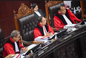 Tegas dan Konsisten, MK Kunci Pintu Kembali ke Pilkada DPRD: Kedaulatan Rakyat Tetap Harga Mati