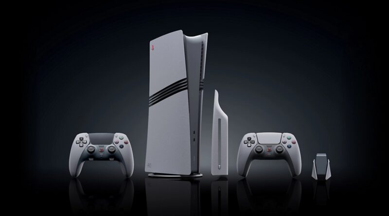 ilustrasi sony_playstation_5_edisi_ulang_tahun_primar