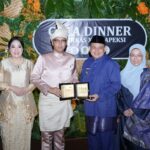 Hadiri Gala Dinner APEKSI 2026 di Medan, Wali Kota Appi Perkuat Sinergi Pembangunan Kota Se-Indonesia