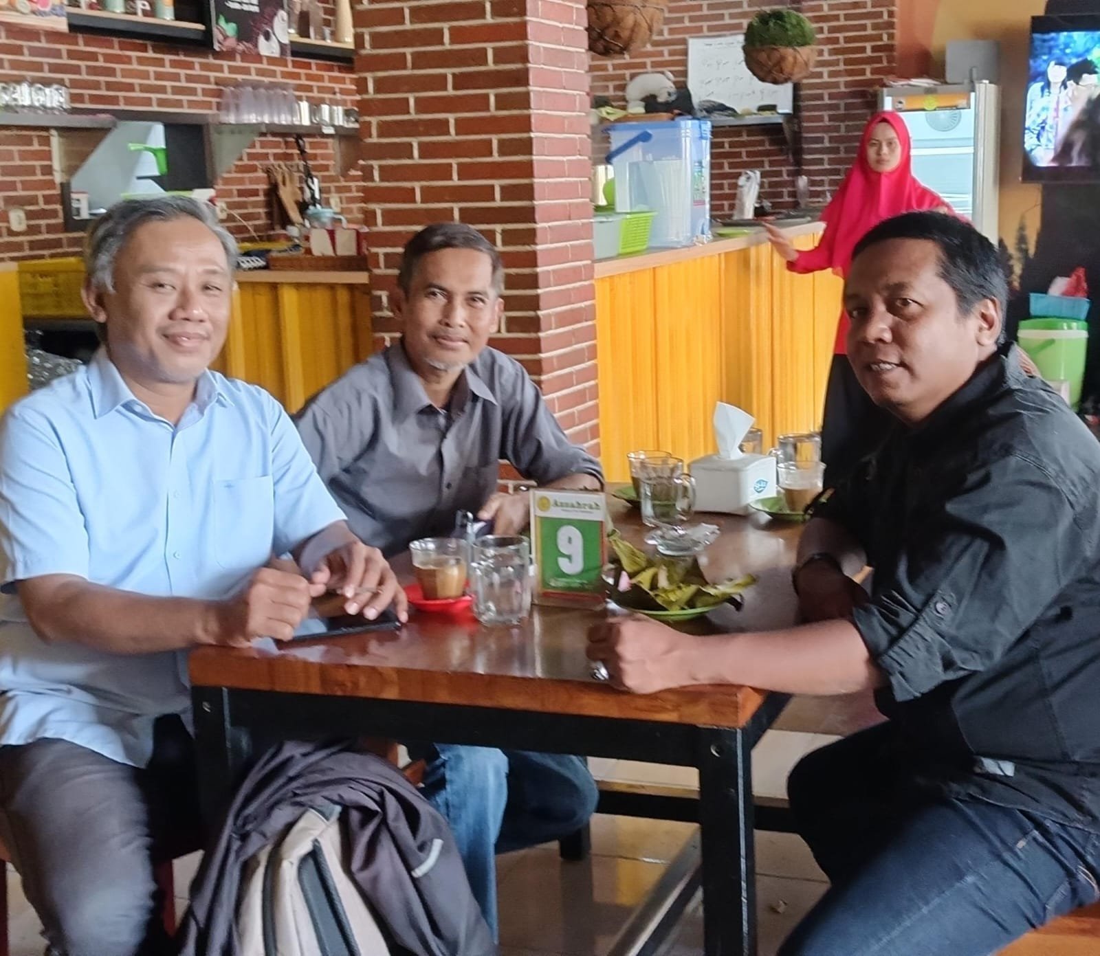 Dinamika Musda Golkar Sulsel: Umrah Appi, Filosofi Siri’ na Pacce, dan Kematangan Politik Sang Ksatria