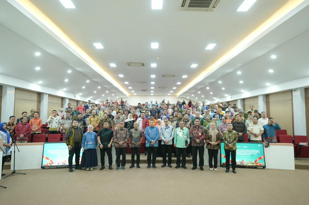 Appi Beri Peringatan Keras ke OPD soal Serapan APBD: Anggaran Harus Berdampak ke Masyarakat