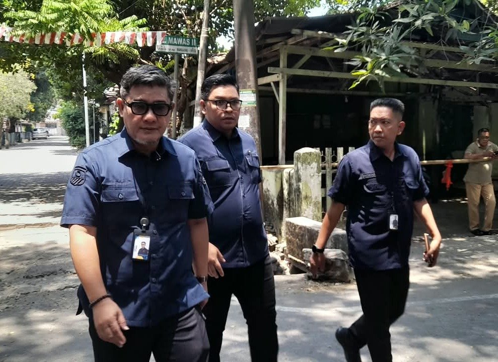 Dirut Perumda Parkir: Jukir Resmi Harus Terdata hingga Aparat Kepolisian dan Kelurahan