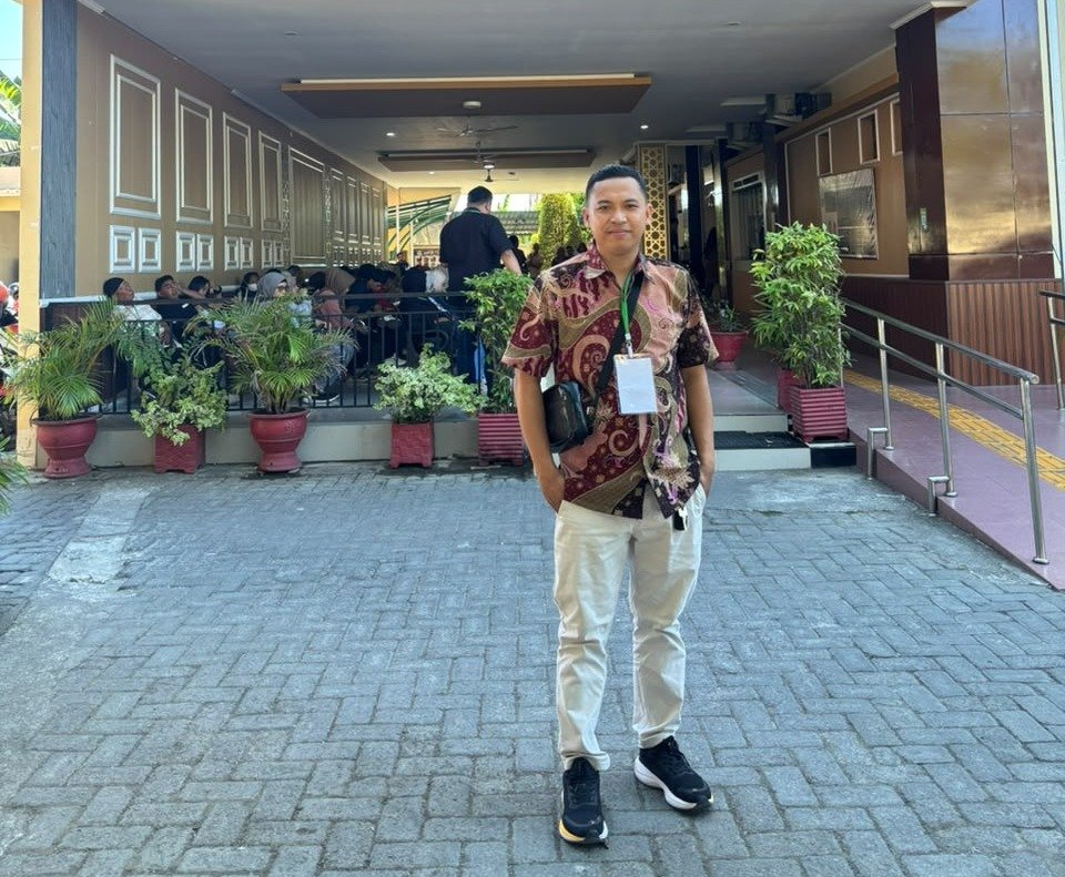 Sengketa Eksekusi di Makassar: Dokumen Nikah Dipolisikan, Batas Tanah Dipertanyakan