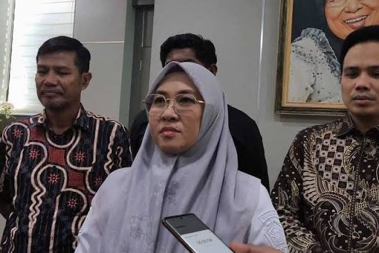 Resmi Ditetapkan Tersangka Korupsi PBG, Bupati Gowa Sitti Husniah Talenrang Terancam Ditahan