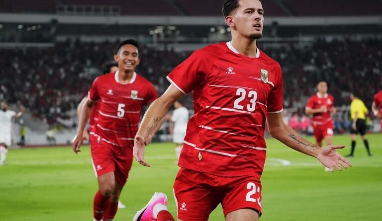 timnas hajar singapura 2-0