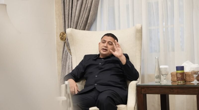 Jelang HUT ke-419, Appi Minta Perayaan Kota Tinggalkan Dampak Nyata