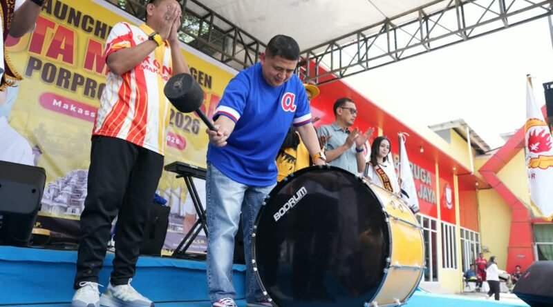 koni makassar